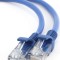 PATCH CORD UTP GEMBIRD Cat5e, cupru-aluminiu, 2 m, albastru, AWG26, &amp;quot;PP12-2M/B&amp;quot; (timbru verde 0.08 lei)