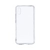 Husa BestCase&reg; Clear Silicon 2MM, Compatibila Cu Xiaomi Redmi 9A, Antisoc,