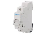 Declanșator la tensiune 230V MZ212