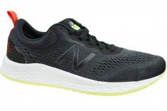 Pantofi de alergat New Balance Fresh Foam Arishi v3 MARISCH3 negru foto