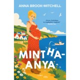 Minthaanya - Anna Brook - Mitchell