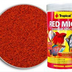 Tropical RED MICO colour sticks 100ml