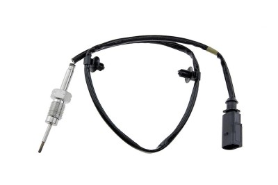 Senzor temperatura filtru particule Audi A4, Avant 2.0tdi 2007-2015, A4 Allroad 2.0tdi 2009-2015, A5 Sportback 2.0tdi 2009-2017, Q5 2.0tdi Quattro 20 foto