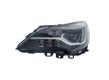 Far Opel Astra K, 10.2015-, fata, Stanga, IntelliLux; LED; electric; fara LED controlling unit; cu motor, ZKW