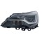 Far Opel Astra K, 10.2015-, fata, Stanga, IntelliLux; LED; electric; fara LED controlling unit; cu motor, ZKW