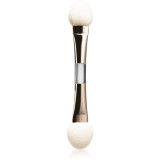 ARTDECO Eyeshadow Applicator pensula dubla pentru fard de pleoape 1 buc