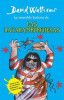 La Increible Historia de...las Ratahamburguesas = The Amazing Story of ... the Rat Burgers