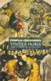 Cumpara ieftin Vintila Horia. Transliteratura si realitate/Pompiliu Craciunescu