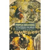 Vintila Horia. Transliteratura si realitate/Pompiliu Craciunescu