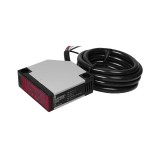 Senzor fotoelectric E3JK-R4M1 reflectiv 4m 90-250Vac