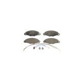 Placute frana CITROEN XM Break Y4 ATE 13046039862