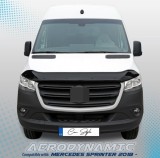 Deflector capota compatibil Mercedes Sprinter W907 2018-&gt; Cod: 22031/ DEF4