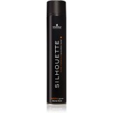 Schwarzkopf Professional Silhouette Super Hold fixativ fixare puternică 750 ml