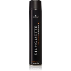 Schwarzkopf Professional Silhouette Super Hold fixativ fixare puternică 750 ml