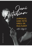 Cumpara ieftin Jurnalul unei fete greu de multumit