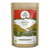 Cumpara ieftin Turmeric Pulbere Bio, 100 g, Organic India
