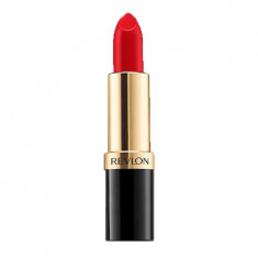 TESTER Ruj Revlon Super Lustrous 720 Fire Ice 4.2gr foto