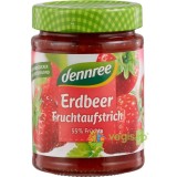 Gem de Capsuni Ecologic/Bio 340g