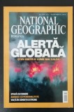 myh 113 - Revista National geografic - luna septembrie - anul 2004 - piese de colectie!