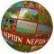 NEPTUN MOZAIC FORMAT ROTUND 15 CM