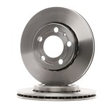 A.B.S. Disc frana