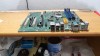 Placa de Baza Fujitsu D2917-A12 GS 1 #A1421