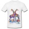 Tricou &quot; Pictura girafe &quot;