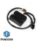 Regulator tensiune (releu incarcare) original Aprilia Atlantic &ndash; Scarabeo &ndash; Piaggio Beverly &ndash; X Evo &ndash; X8 - X9 &ndash; Vespa GTS 250-500cc