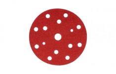 Disc Abraziv Finixa Sanding Disc, 15 Gauri, P360, 150mm foto