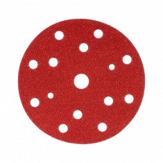 Disc Abraziv Finixa Sanding Disc, 15 Gauri, P120, 150mm