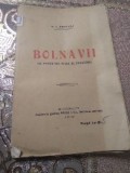 F. Bolnavii 1916 socec co