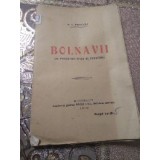 F. Bolnavii 1916 socec co