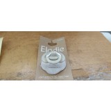 Elodie Bamboo Pacfier Newborn #B1129