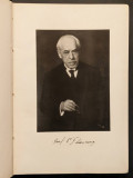 1933 prof dr GHEORGHE MARINESCU Volum Jubiliar 715 pag ilustratii NEUROLOGIE rar