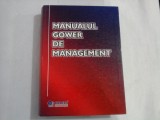 MANUALUL GOWER DE MANAGEMENT - DENNIS LOCK