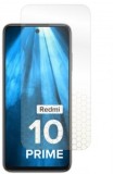 Cumpara ieftin Folie pentru Xiaomi Redmi 10 Prime, Ultra-Rezistentă, Claritate Cristalină, Aplicare Ușoară