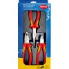 Set 3 clesti vde knipex 00 20 12 HardWork ToolsRange