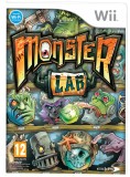 Monster Lab WII