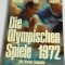 Album - OLIMPIADA - Jocurile Olimpice GERMANIA 1972