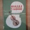 VIOARA ISTORIC , CONSTRUCTIE , VERNIU de V. V. BIANU , 1957