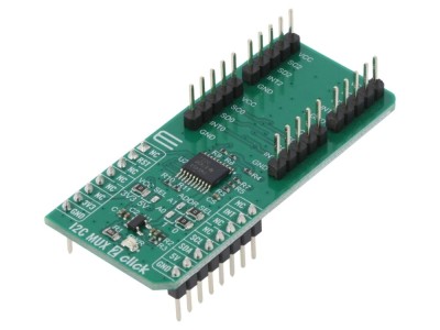 Placă Prototip Interfață I2C TCA9545A foto