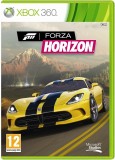 Joc XBOX 360 FORZA HORIZON 2 Microsoft Games PAL de colectie retro aproape nou