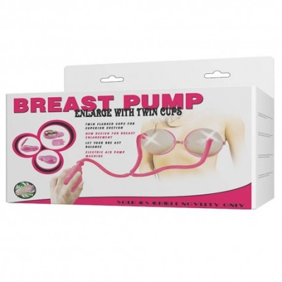 Pompa electric pentru sani Automatic Breast Pump foto