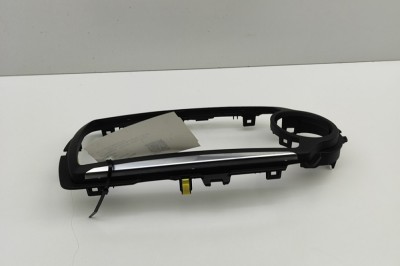 Ornament player muzical TOYOTA YARIS _P13_ 2014 OEM: MOU021406,86451-0D030-C2 30335678 foto