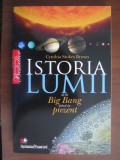 Cumpara ieftin Istoria lumii de la Big Bang pana in prezent - Cynthia Stokes Brown