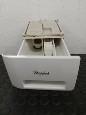 Sertar detergent Masina de spalat WHIRLPOOL AWO/C 62200 / R6