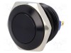 Comutator anti-vandalism ONPOW Poz: 2 SPST-NO 2A/36VDC IP65 &Oslash;16mm