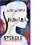 Numara stelele. O poveste din Copenhaga - Lois Lowry, Alina-Nicoleta Ioan