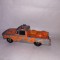 bnk jc Majorette Dodge Pick-up - 1/80