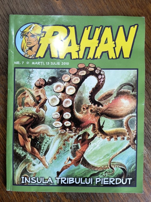 Revista Rahan nr.7/ 2010 / R7P2S